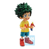 My Hero Academia - Izuku Midoriya (niño) - Ichibansho